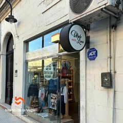 Alquiler LOCAL COMERCIAL Centro de la Ciudad Calle Rioja entre 9 de julio y cortada en internet