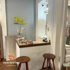 Alquiler LOCAL COMERCIAL Centro de la Ciudad Calle Rioja entre 9 de julio y cortada