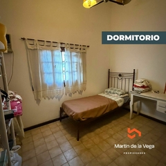 CASA CENTRICA CAA GUASU 359 - Martin de la Vega Propiedades