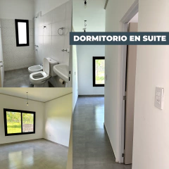 Casa 1 Country Arandu
