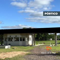 Casa 1 Country Arandu - comprar online