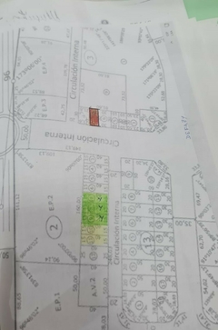 LOTE 10 X30 en PARQUE INDUSTRIAL CORRIENTES Destino especifico - Martin de la Vega Propiedades