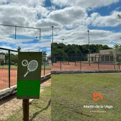 LOTES EN CATALINAS COUNTRY CLUB - comprar online
