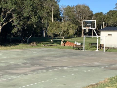 LOTES EN CATALINAS COUNTRY CLUB