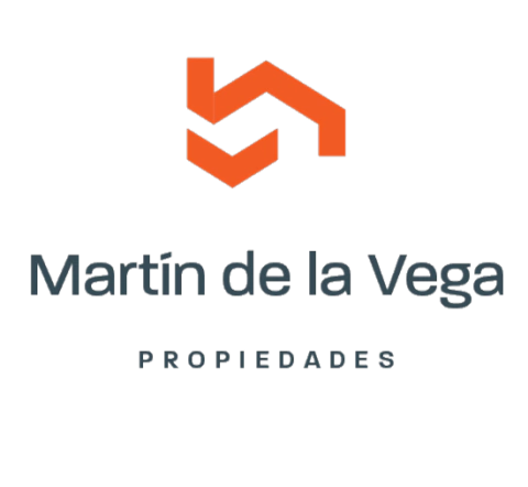 Martin de la Vega Propiedades