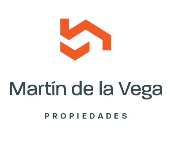 Martin de la Vega Propiedades