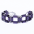 COLLAR CUBO #04 - comprar online
