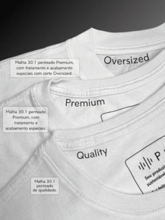 Camiseta - Odoyá Iemanjá - comprar online