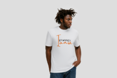 Camiseta - Eparrey Iansã na internet