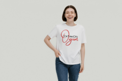 Camiseta Patakori Ogum