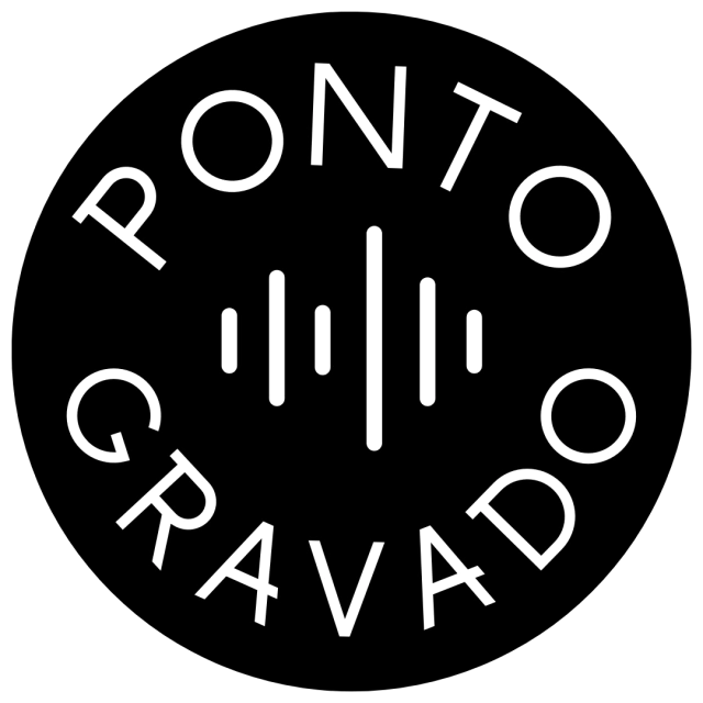 Ponto Gravado