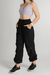 TROUSERS - PANTS NEGRO DCK8771 en internet