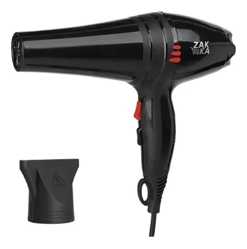 Secador Hair Dryer De Cabelo 3200w Profissional - Alphastar