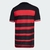 CAMISA HOME FLAMENGO 24/25 - PRETA E VERMELHA - comprar online
