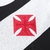 CAMISA VASCO HOME 24/25 - PRETA na internet