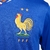 CAMISA FRANÇA HOME 2024 - AZUL na internet