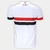 CAMISA SÃO PAULO HOME 24/24 - BRANCA - comprar online