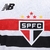 CAMISA SÃO PAULO HOME 24/24 - BRANCA na internet