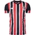 CAMISA SÃO PAULO AWAY 24/24 - LISTRADA