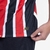 CAMISA SÃO PAULO AWAY 24/24 - LISTRADA