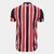 CAMISA SÃO PAULO AWAY 24/24 - LISTRADA - comprar online