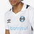 CAMISA GREMIO AWAY 24/25 - BRANCA na internet