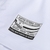 Imagem do CAMISA SANTOS HOME 24/25 - BRANCA