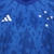 CAMISA CRUZEIRO HOME 24/25 - AZUL na internet