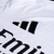 CAMISA REAL MADRID HOME 24/25 - BRANCA - PHR STYLE