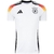 CAMISA ALEMANHA I 24 - BRANCA