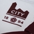 CAMISA MANCHESTER CITY AWAY 24 - PHR STYLE