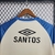 CAMISA SANTOS 24 - TREINO - PHR STYLE