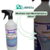 Versun - Multiuso com Bicarbonato e Álcool - Shopping de Limpeza