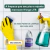 Forge LTR - Limpa Rejuntes e Pisos - comprar online