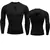 Camisa de Compressão Masculina - Mdconecta