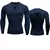 Camisa de Compressão Masculina