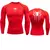 Camisa de Compressão Masculina - comprar online