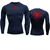 Camisa de Compressão Masculina - Mdconecta