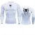 Camisa de Compressão Masculina - comprar online