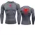 Camisa de Compressão Masculina - comprar online