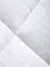 Acolchado Plumón Oxford Luxe 600 HQ Queen (blanco) - comprar online