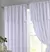 Juego de Cortinas ambiente Plissé Jean Cartier - comprar online