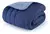 Acolchado Sense duo bitono 2 1/2 (azul-celeste ) - comprar online