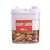 Recipiente Hermetico Cuadrado 400 Ml Contenedor Frasco