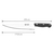 Cuchillo Cocinero Arbolito 17,5 Cm Acero Inox Profesional - comprar online