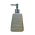 Dispenser Jabon Liquido Ceramica Piramide Decorado en internet