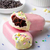 Molde Silicona Con Tapa Para 2 Helados De Palito - comprar online