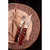 Set X 12 Cuchillo Polywood Tramontina Para Asado 25 Cm - Tatetiparati
