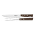 Set X 2 Piezas Tramontina Tradicional Cuchillo Tenedor Trinc