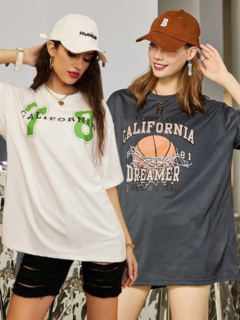 Banner da categoria T-shirt